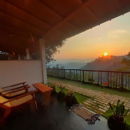 Rainbow Sky Cottage Ела Екстериор снимка