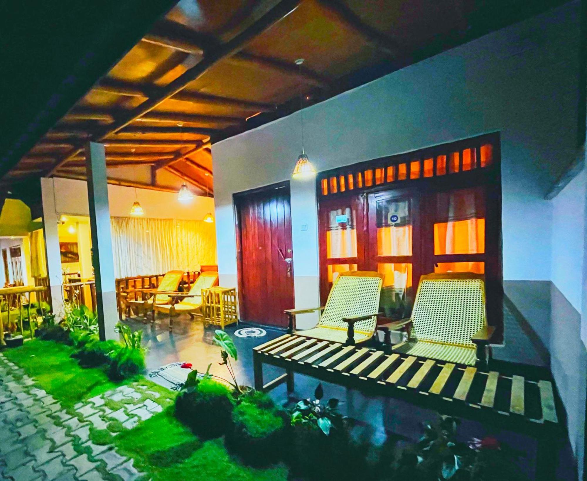 Rainbow Sky Cottage Ела Екстериор снимка