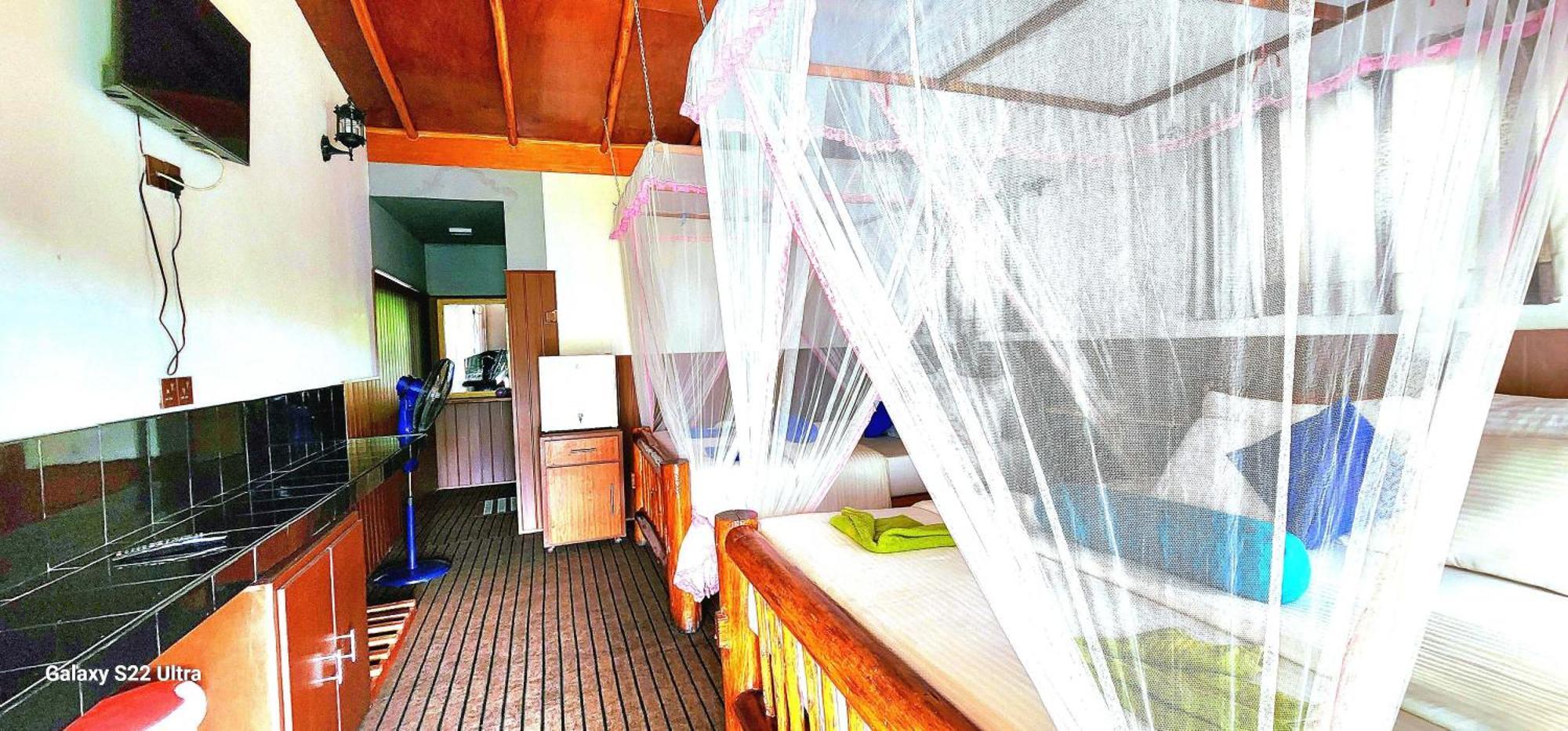 Rainbow Sky Cottage Ела Екстериор снимка