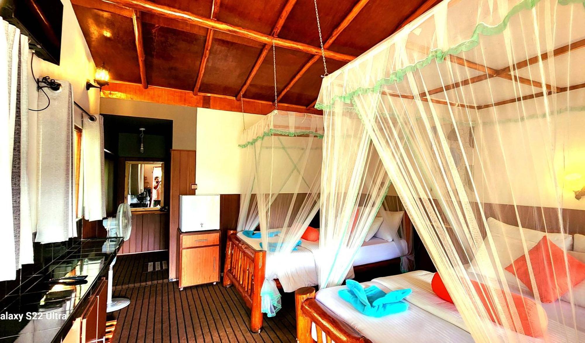 Rainbow Sky Cottage Ела Екстериор снимка