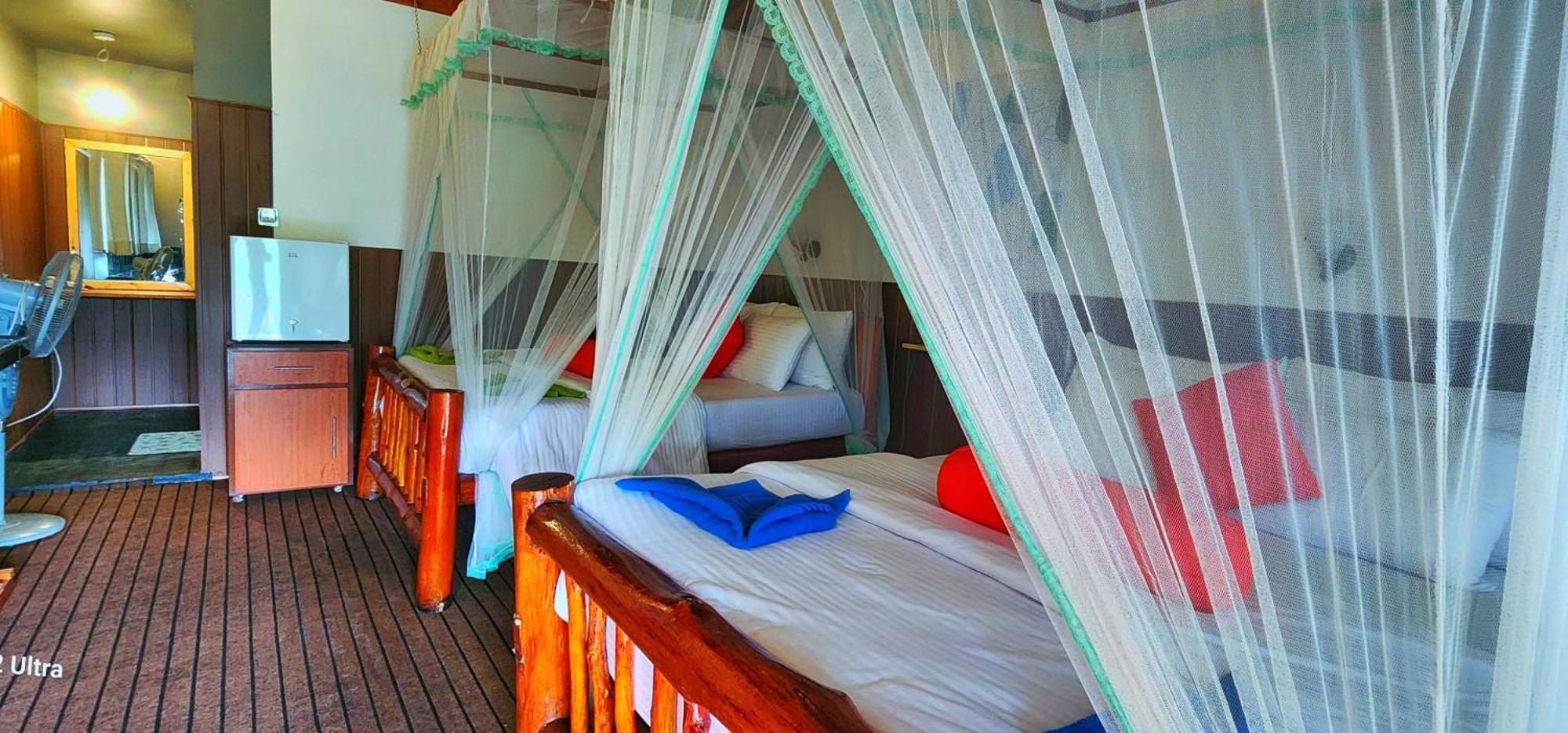 Rainbow Sky Cottage Ела Екстериор снимка